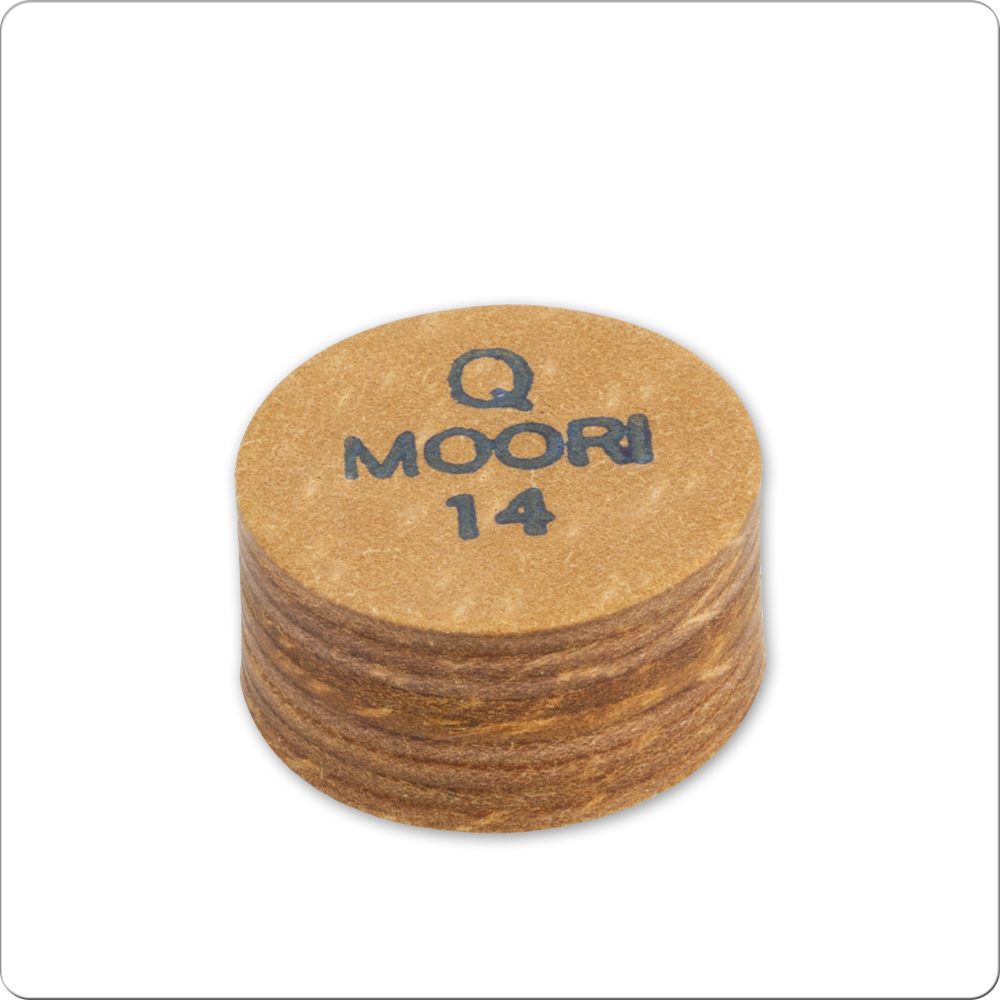 Moori Tip - Single - Hard Moori Tip - Single - Hard